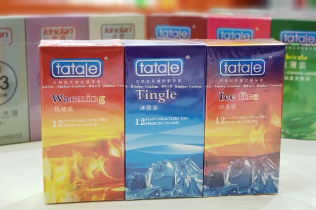 不起眼商品“錢”景無限!冷門商機驚艷上海百貨會(圖17) 不起眼商品“錢”景無限!冷門商機驚艷上海百貨會