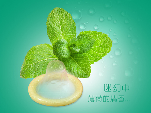 避孕套行業將迎來重大利好？(圖1)