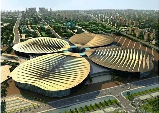 上海藥交會到底長啥樣，竟然傷了全國醫(yī)藥人的心？(圖2)