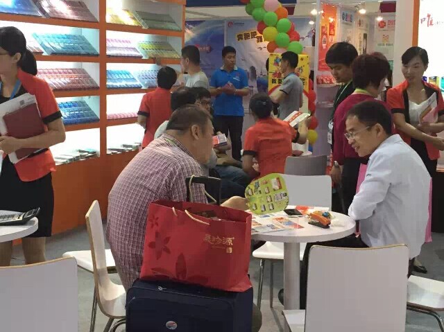 上海藥交會到底長啥樣，竟然傷了全國醫(yī)藥人的心？(圖10)