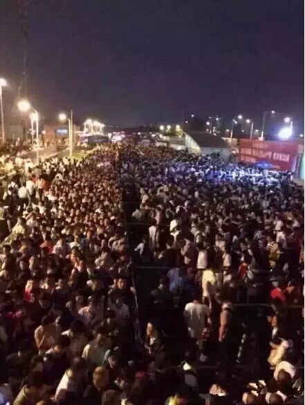 上海藥交會到底長啥樣，竟然傷了全國醫(yī)藥人的心？(圖13)