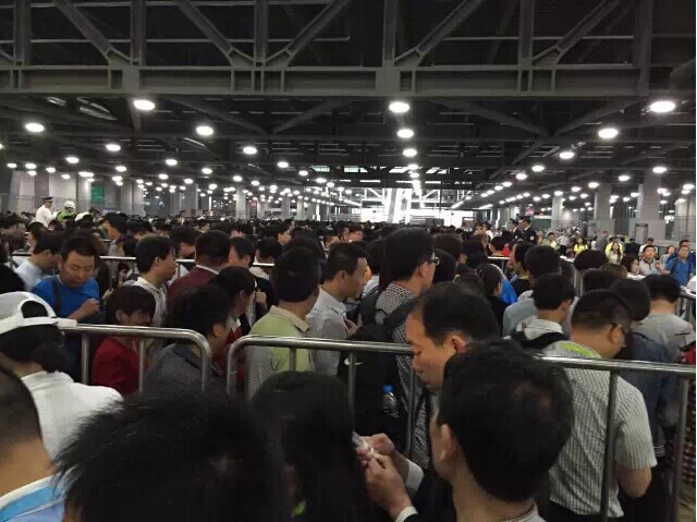 上海藥交會到底長啥樣，竟然傷了全國醫(yī)藥人的心？(圖11)