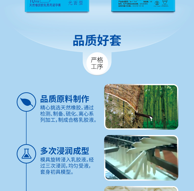 比翼鳥情侶超潤絲薄避孕套廠家聯系方式(圖7)